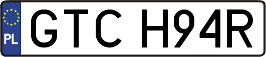 GTCH94R