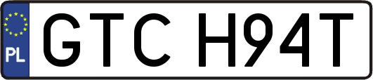 GTCH94T