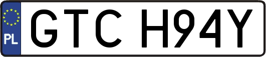 GTCH94Y
