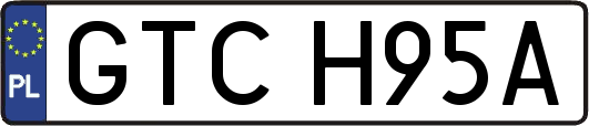 GTCH95A