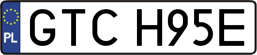 GTCH95E