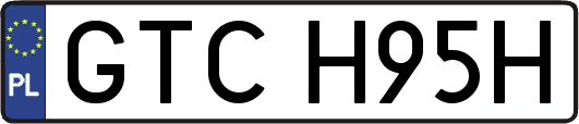 GTCH95H