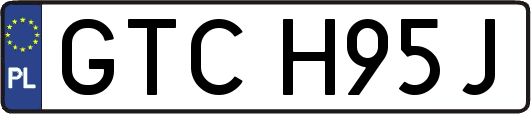 GTCH95J