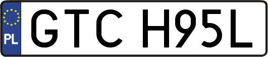 GTCH95L