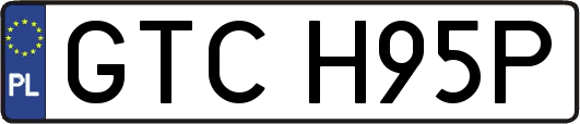 GTCH95P