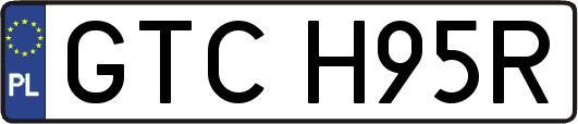 GTCH95R