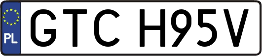 GTCH95V
