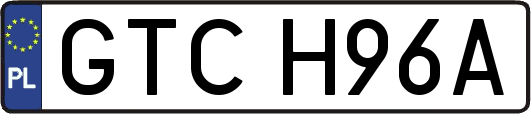 GTCH96A