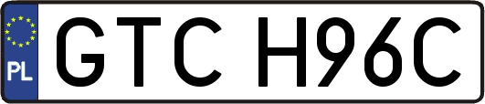 GTCH96C