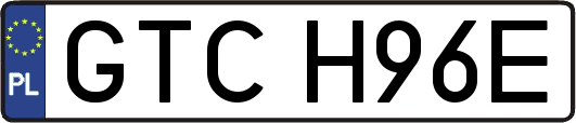 GTCH96E
