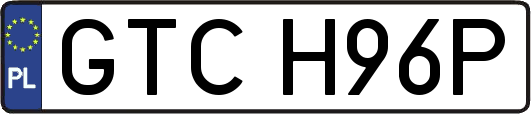 GTCH96P