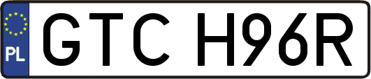 GTCH96R