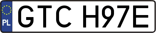 GTCH97E