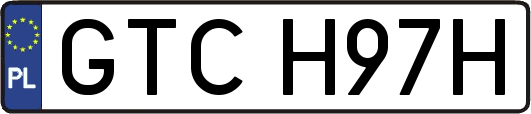 GTCH97H