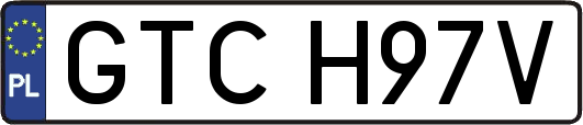 GTCH97V