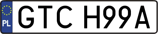 GTCH99A