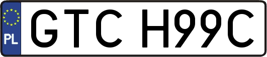 GTCH99C