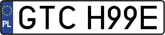 GTCH99E