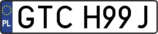 GTCH99J
