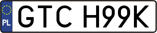 GTCH99K