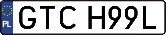 GTCH99L