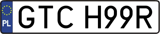 GTCH99R