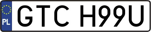 GTCH99U