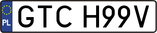 GTCH99V