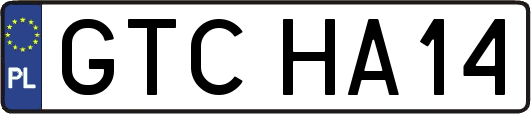 GTCHA14