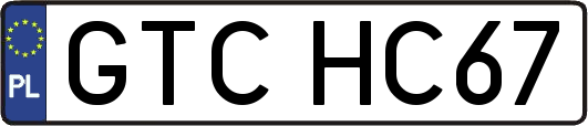 GTCHC67