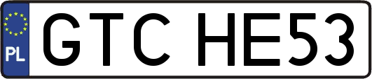 GTCHE53