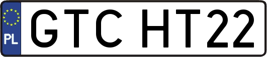 GTCHT22