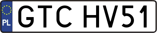 GTCHV51