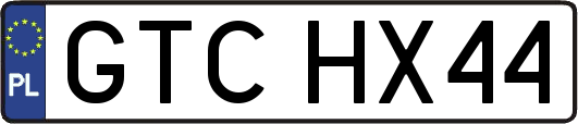 GTCHX44