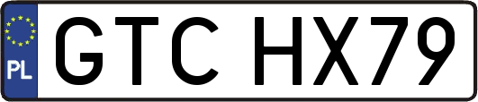 GTCHX79