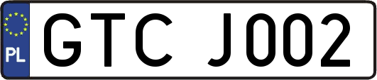 GTCJ002