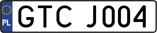 GTCJ004