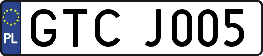 GTCJ005