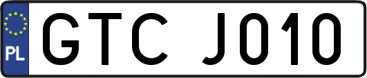 GTCJ010