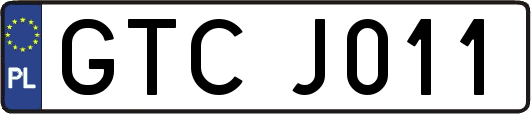 GTCJ011