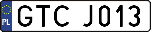 GTCJ013