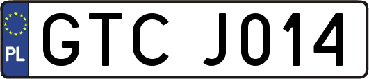 GTCJ014