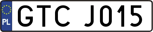 GTCJ015