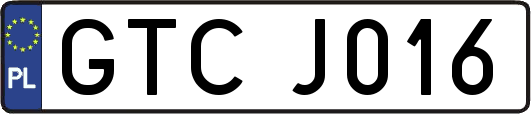 GTCJ016