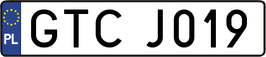 GTCJ019