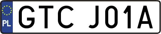 GTCJ01A