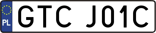 GTCJ01C
