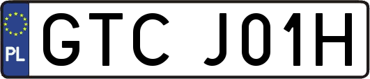 GTCJ01H