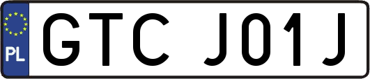 GTCJ01J