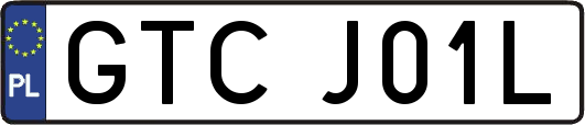 GTCJ01L